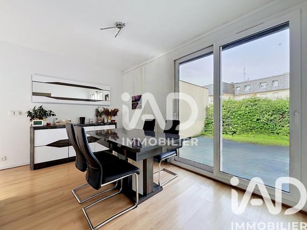 Maison à vendre 4 pièces 98 m² Gretz-Armainvilliers