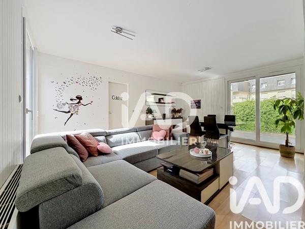 Maison à vendre 4 pièces 98 m² Gretz-Armainvilliers