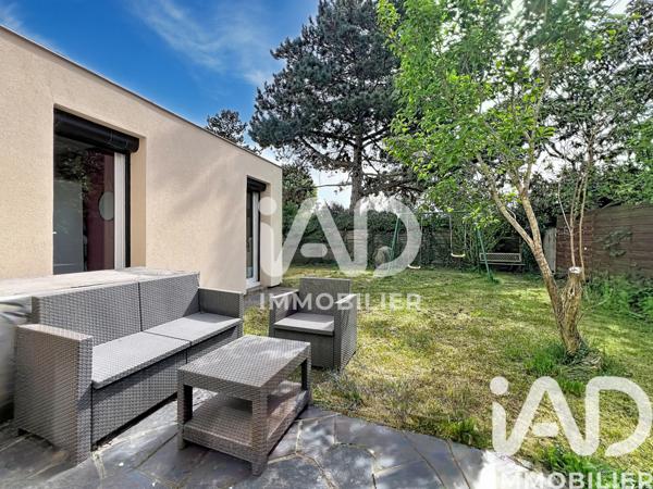Maison à vendre 4 pièces 98 m² Gretz-Armainvilliers