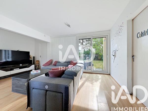 Maison à vendre 4 pièces 98 m² Gretz-Armainvilliers