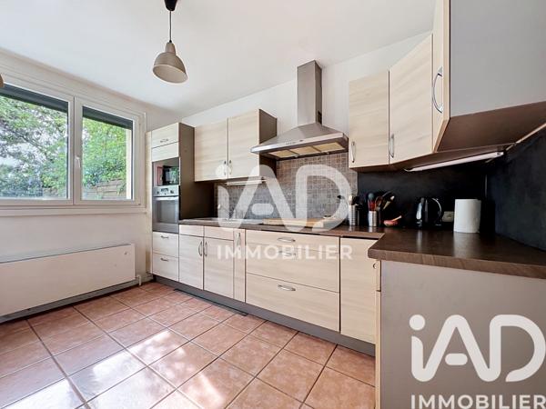 Maison à vendre 4 pièces 98 m² Gretz-Armainvilliers