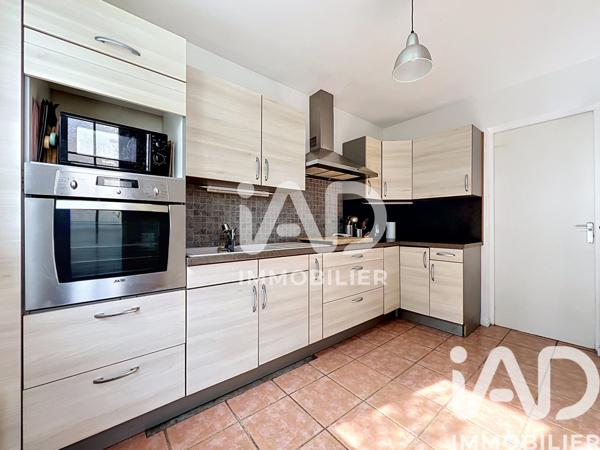 Maison à vendre 4 pièces 98 m² Gretz-Armainvilliers