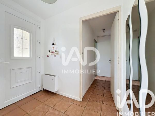 Maison à vendre 4 pièces 98 m² Gretz-Armainvilliers
