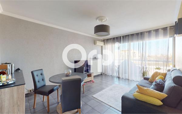 Appartement à vendre    3 pièces • 71,22 m2 Bron