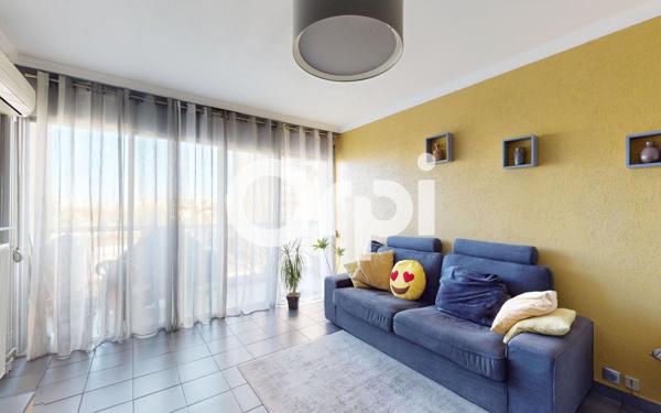 Appartement à vendre    3 pièces • 71,22 m2 Bron