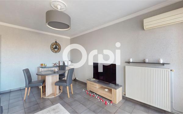 Appartement à vendre    3 pièces • 71,22 m2 Bron