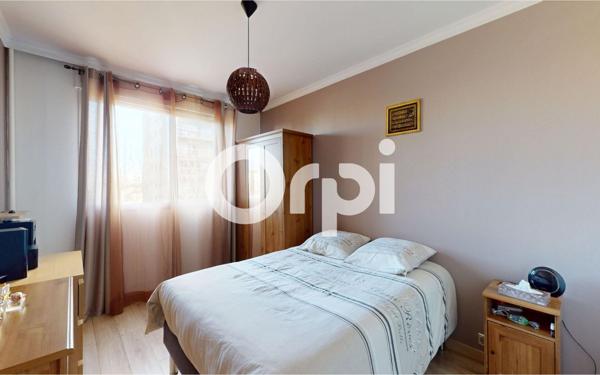 Appartement à vendre    3 pièces • 71,22 m2 Bron