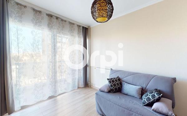 Appartement à vendre    3 pièces • 71,22 m2 Bron