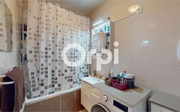 Appartement à vendre    3 pièces • 71,22 m2 Bron