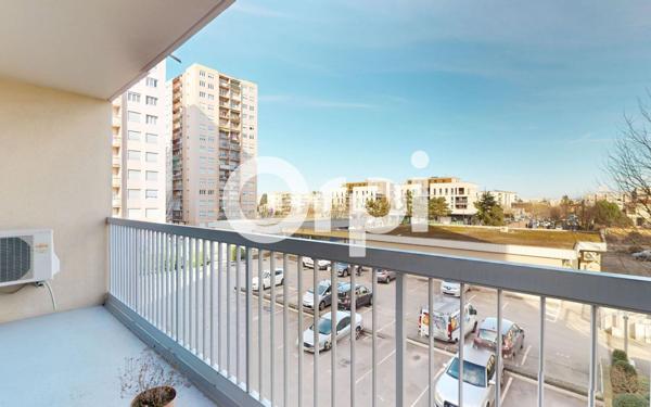 Appartement à vendre    3 pièces • 71,22 m2 Bron