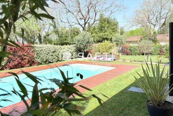 Superbe Villa en Pierre de 5 chambres