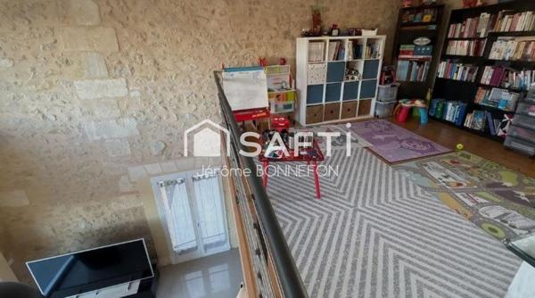 Superbe Villa en Pierre de 5 chambres