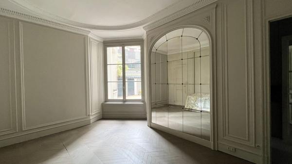 Appartement Paris 3 pièce(s) 101 m2