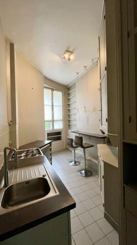 Appartement Paris 3 pièce(s) 101 m2