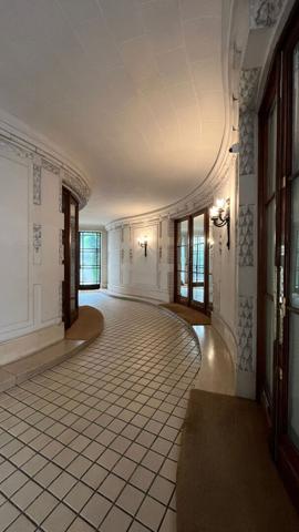 Appartement Paris 3 pièce(s) 101 m2