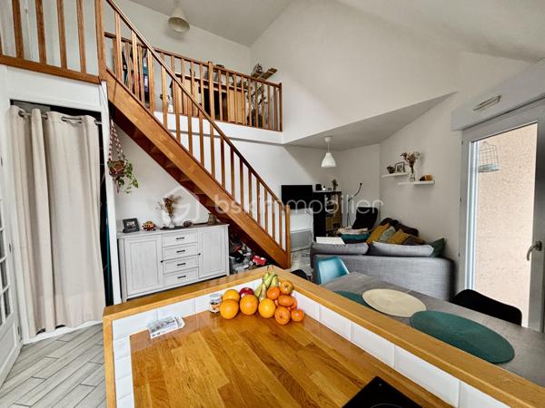 Appartement de 47 m²