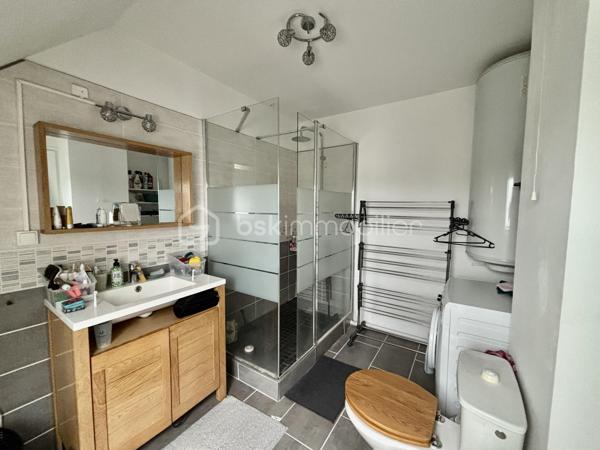 Appartement de 47 m²