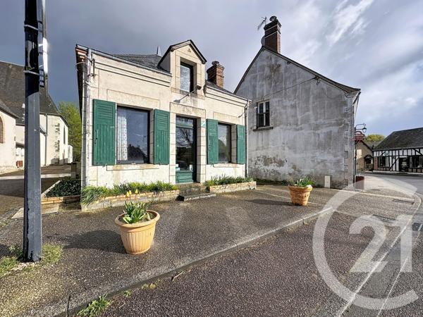 Maison à vendre  2 pièces - 84 m2 NANCAY - 18