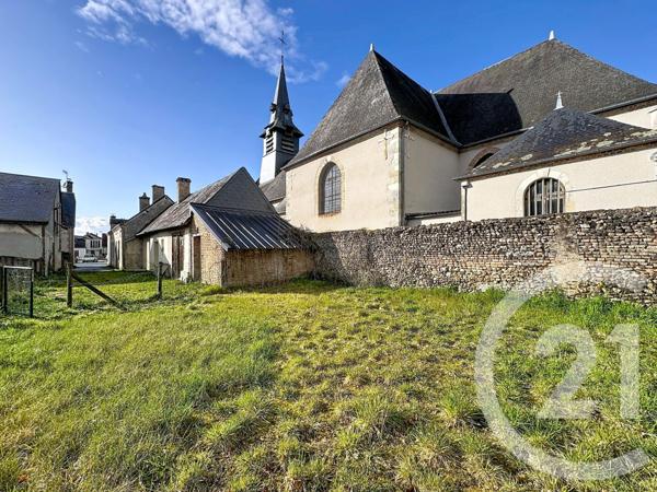 Maison à vendre  2 pièces - 84 m2 NANCAY - 18