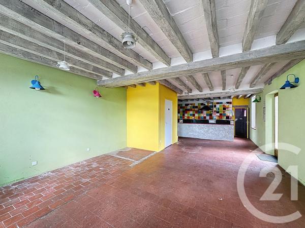 Maison à vendre  2 pièces - 84 m2 NANCAY - 18