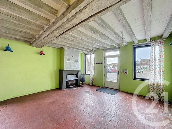 Maison à vendre  2 pièces - 84 m2 NANCAY - 18