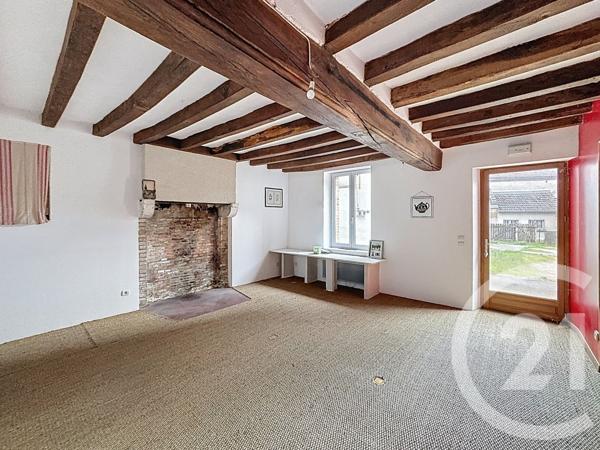 Maison à vendre  2 pièces - 84 m2 NANCAY - 18
