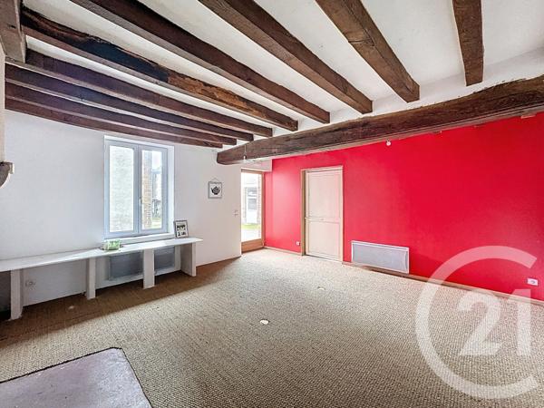 Maison à vendre  2 pièces - 84 m2 NANCAY - 18