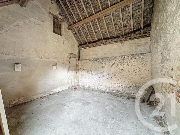 Maison à vendre  2 pièces - 84 m2 NANCAY - 18