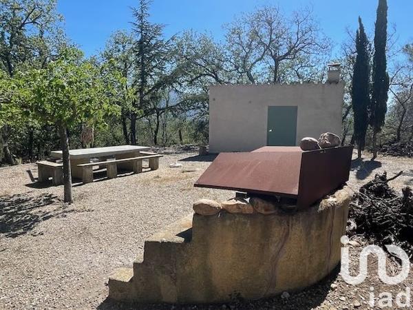 Terrain à vendre 13 930 m² Elne