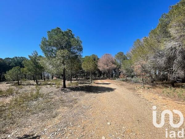 Terrain à vendre 13 930 m² Elne