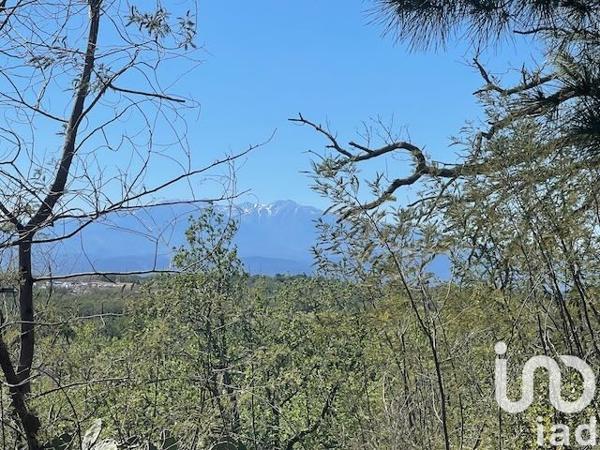 Terrain à vendre 13 930 m² Elne