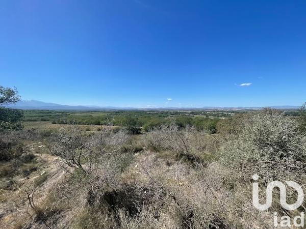 Terrain à vendre 13 930 m² Elne