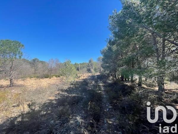 Terrain à vendre 13 930 m² Elne