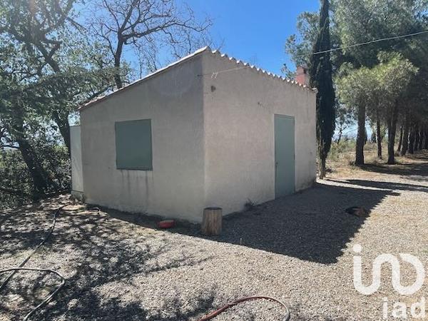 Terrain à vendre 13 930 m² Elne