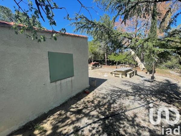 Terrain à vendre 13 930 m² Elne