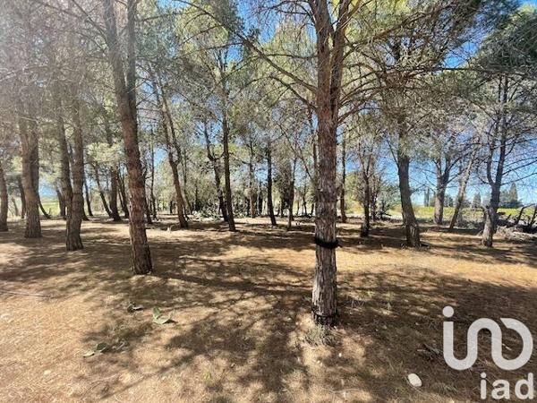 Terrain à vendre 13 930 m² Elne