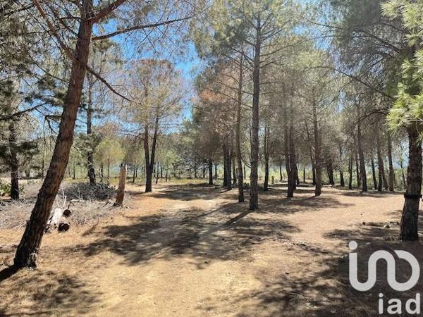 Terrain à vendre 13 930 m² Elne