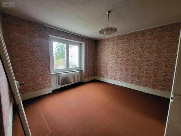 Immeuble à vendre à Audincourt dans le Doubs (25400), ref : 25054-1712