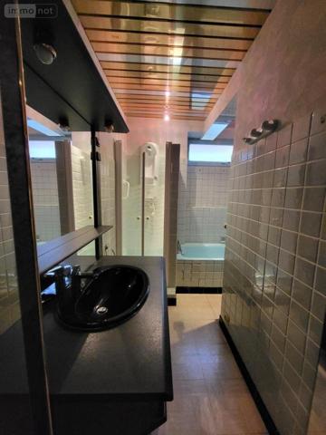 Immeuble à vendre à Audincourt dans le Doubs (25400), ref : 25054-1712