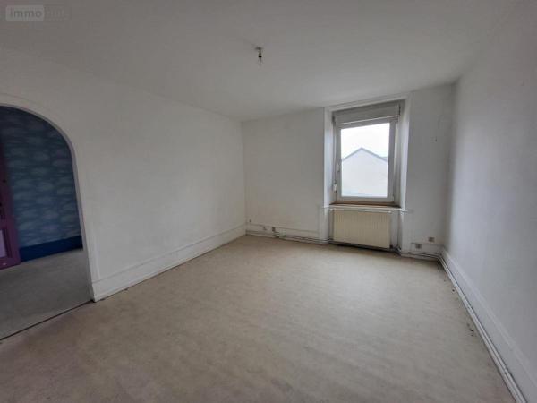 Immeuble à vendre à Audincourt dans le Doubs (25400), ref : 25054-1712