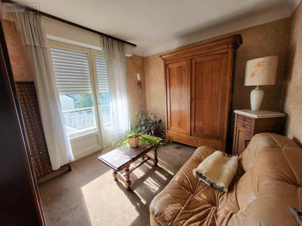 Immeuble à vendre à Audincourt dans le Doubs (25400), ref : 25054-1712