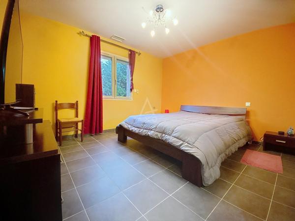 VILLA PLAIN PIED T 5