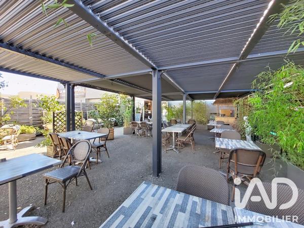 Restaurant à vendre 120 m² Digne-les-Bains