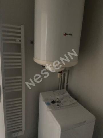 Appartement 2 pièces au rez-de-chaussée avec cave en centre ville de Tence