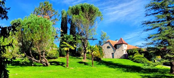 Quercynoise rénovée avec exigence