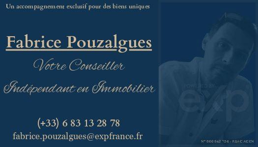 Quercynoise rénovée avec exigence