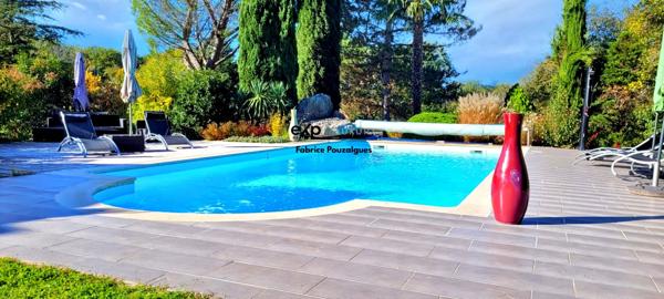 Quercynoise rénovée avec exigence