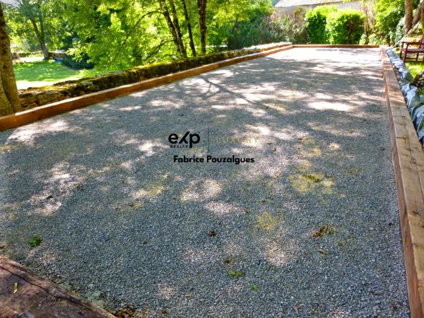 Quercynoise rénovée avec exigence