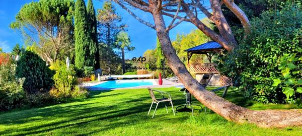 Quercynoise rénovée avec exigence