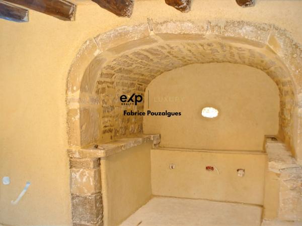 Quercynoise rénovée avec exigence